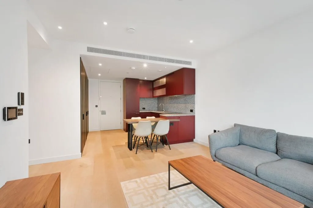 2 bedroom apartment for rent