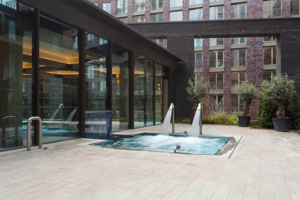 2 bedroom apartment for rent