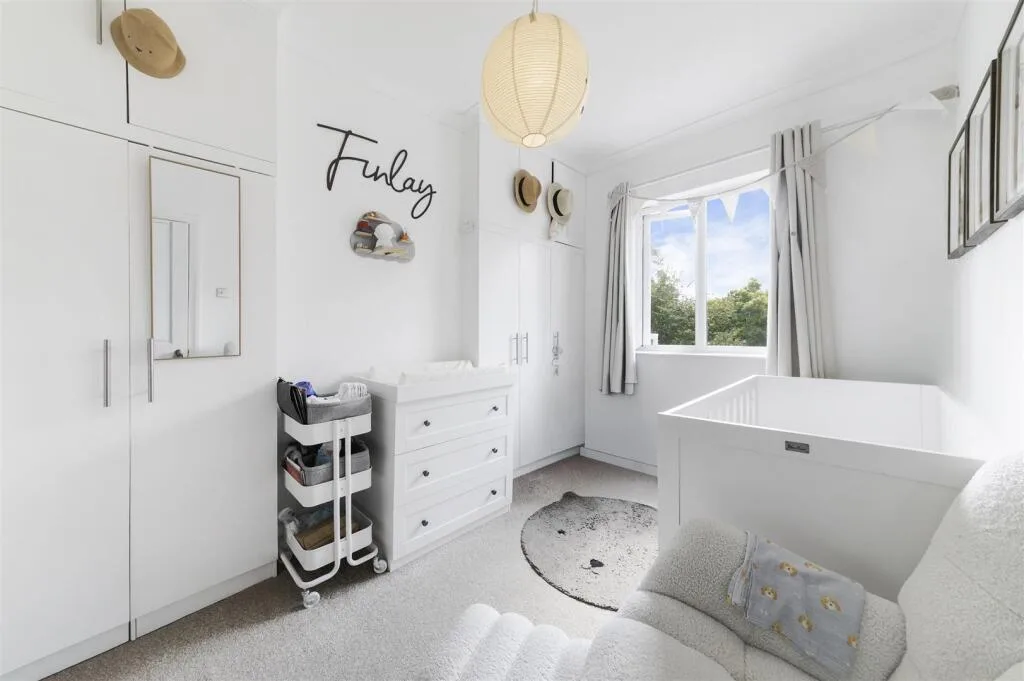 3 bedroom terraced house for rent