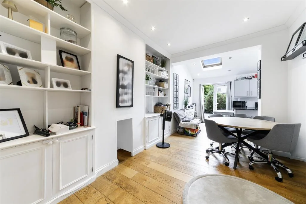 3 bedroom terraced house for rent