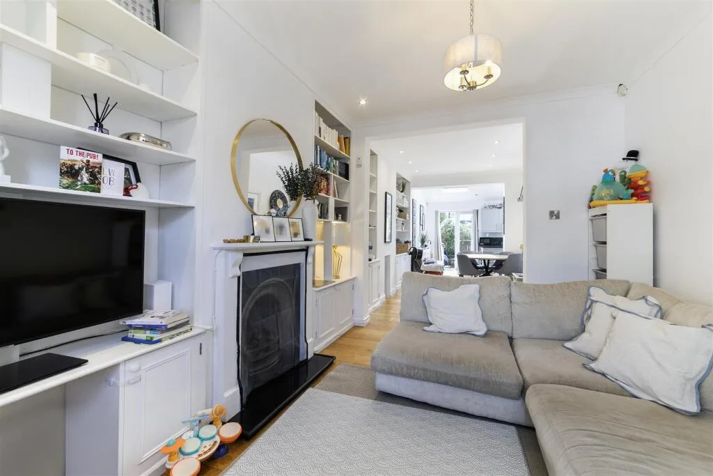 3 bedroom terraced house for rent