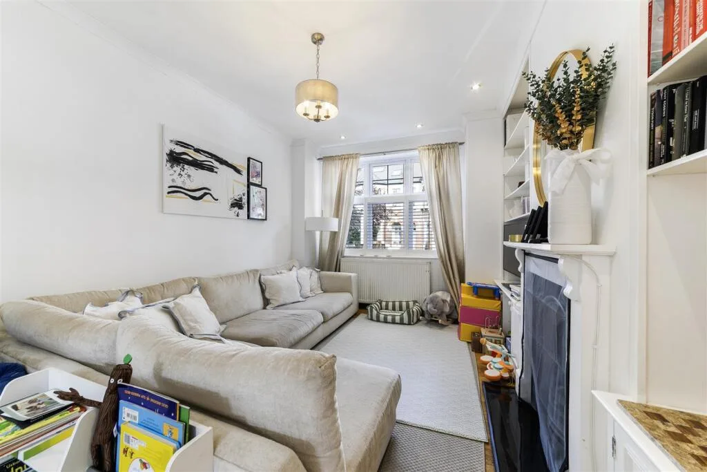 3 bedroom terraced house for rent