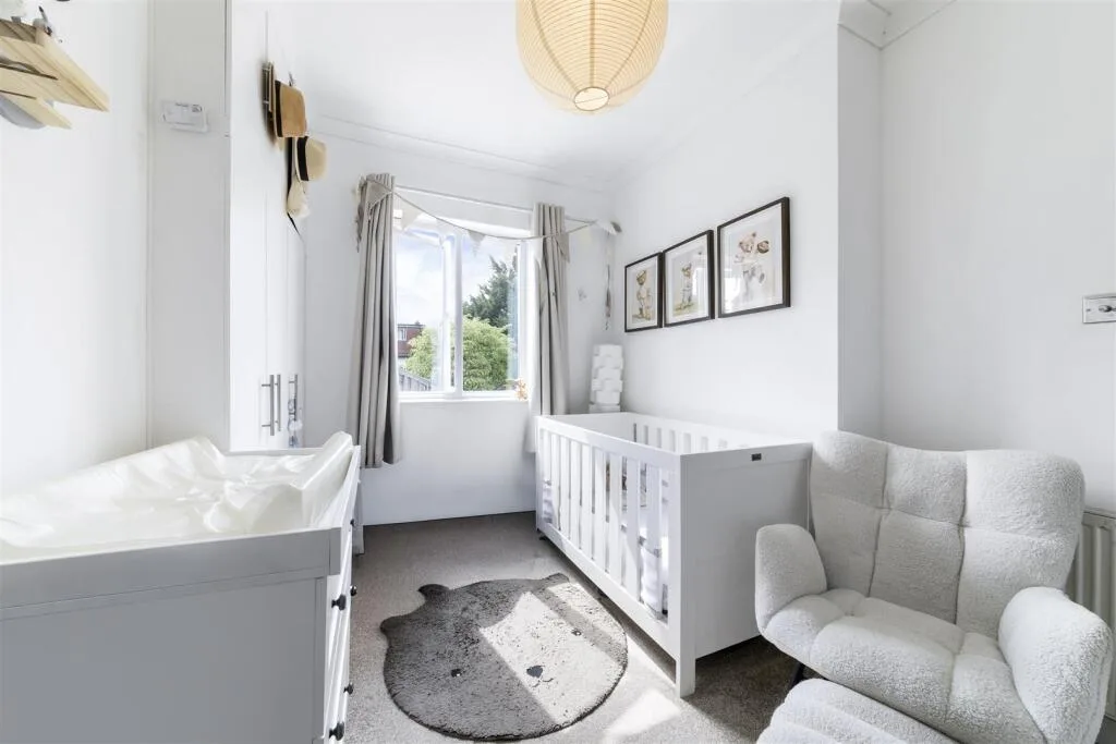 3 bedroom terraced house for rent