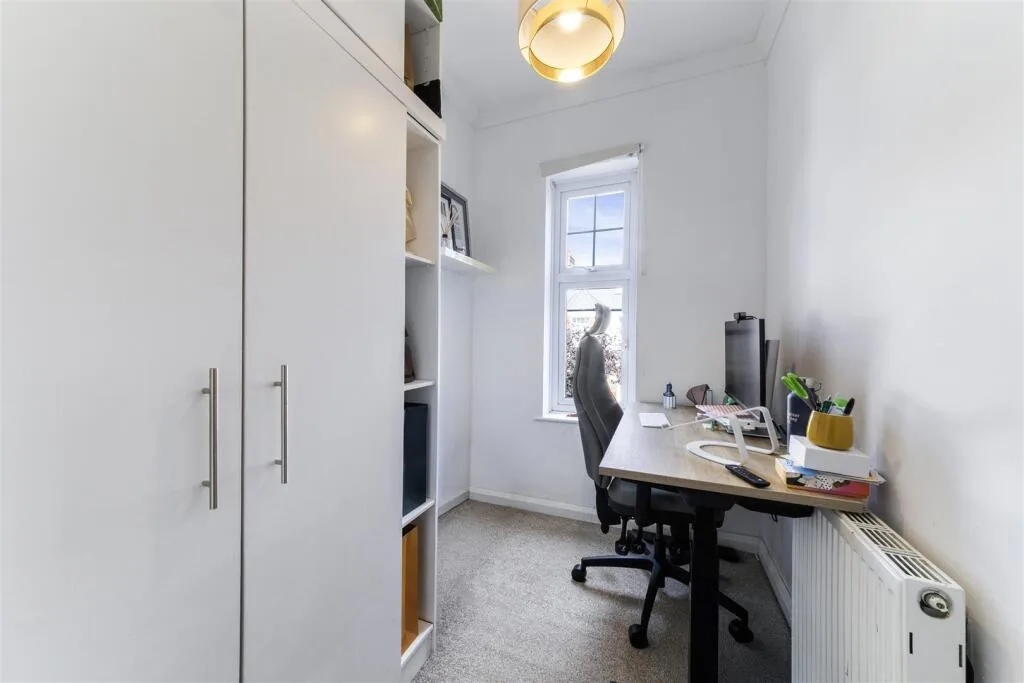 3 bedroom terraced house for rent