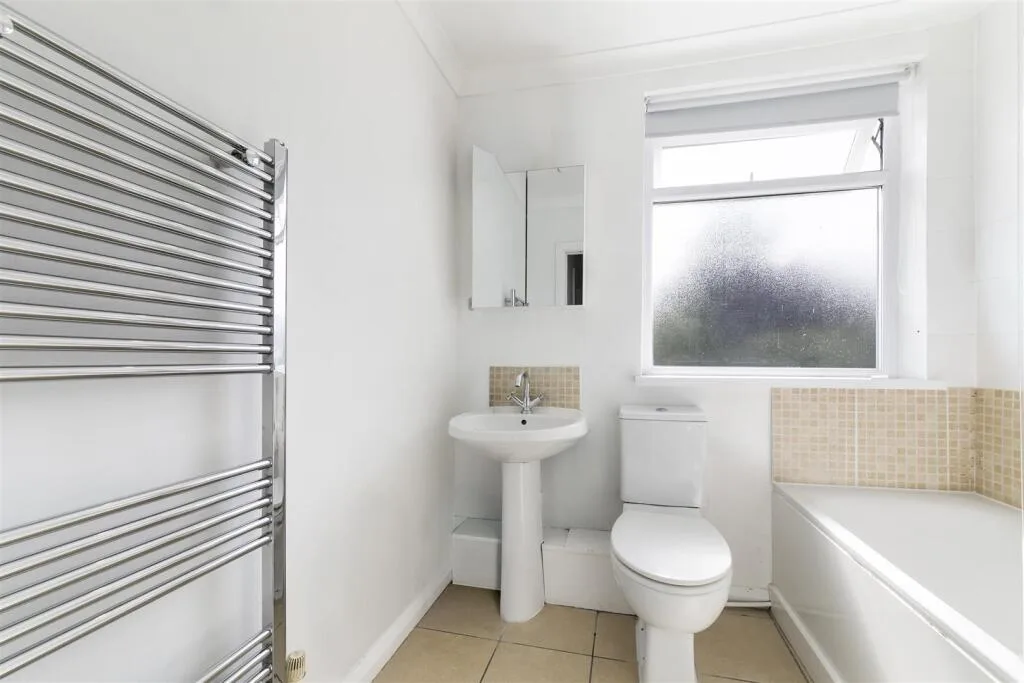 3 bedroom terraced house for rent