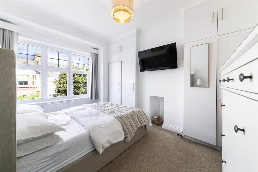 3 bedroom terraced house for rent