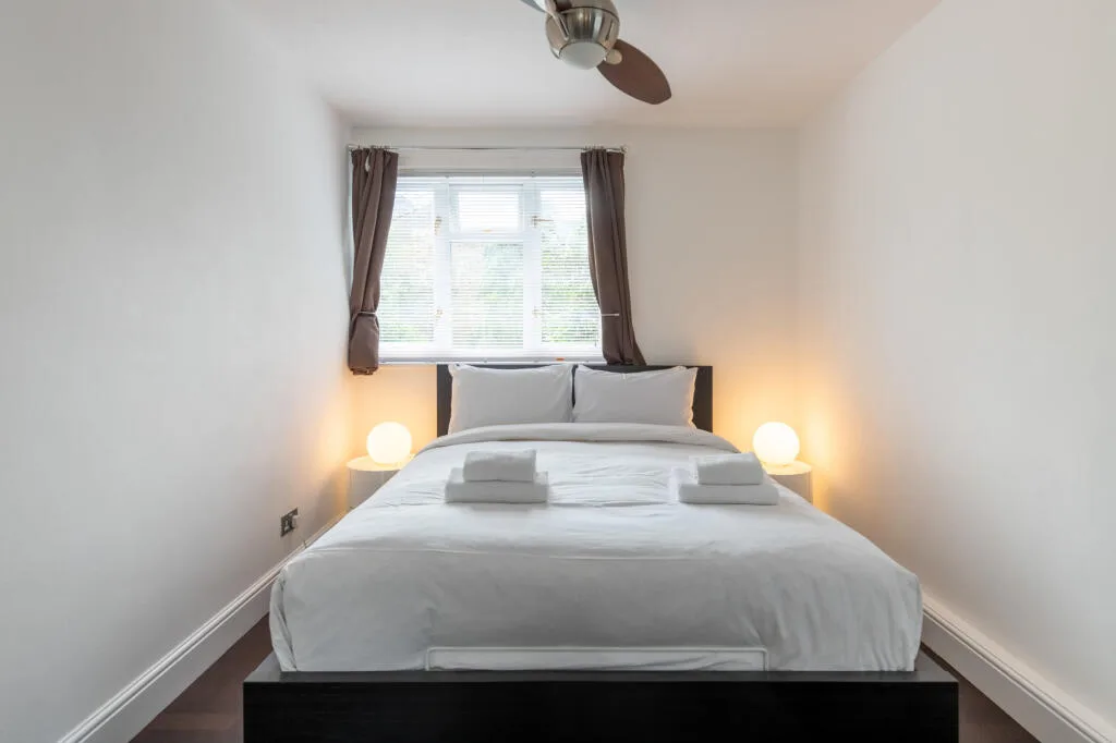 1 bedroom apartment for rent