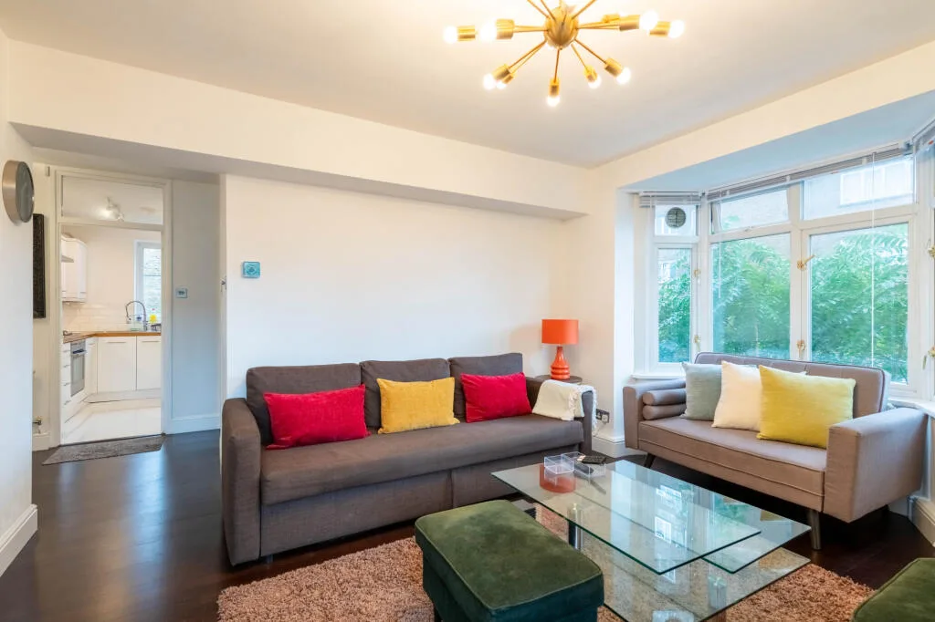 1 bedroom apartment for rent