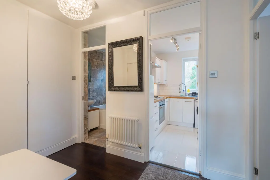 1 bedroom apartment for rent
