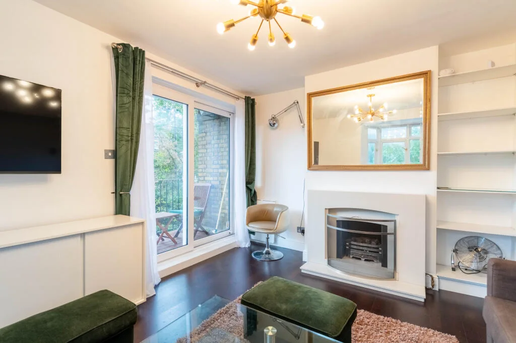 1 bedroom apartment for rent