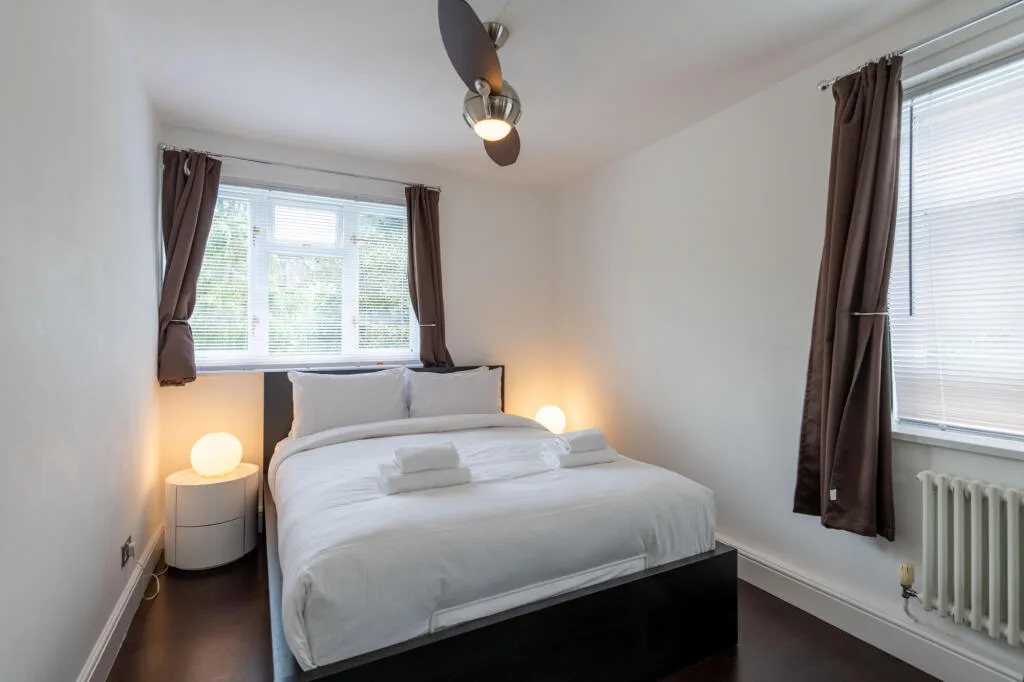 1 bedroom apartment for rent