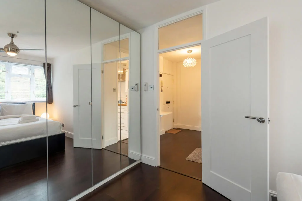 1 bedroom apartment for rent