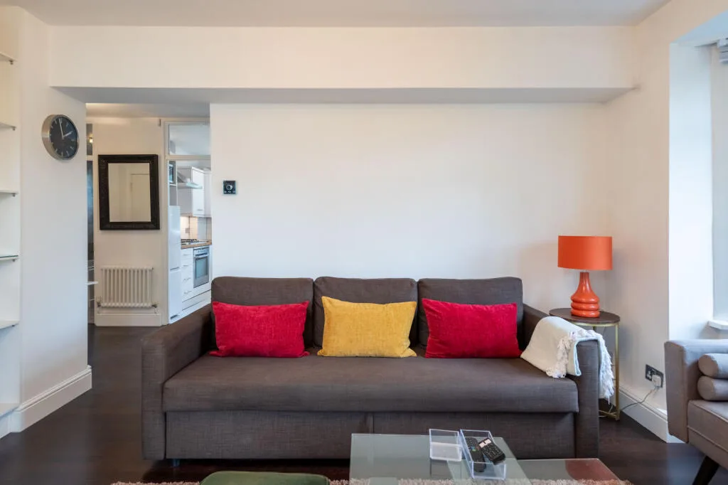 1 bedroom apartment for rent