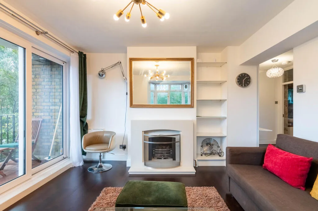 1 bedroom apartment for rent