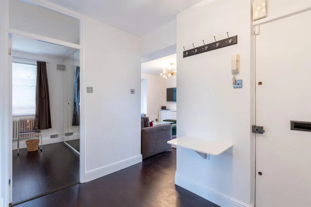 1 bedroom apartment for rent