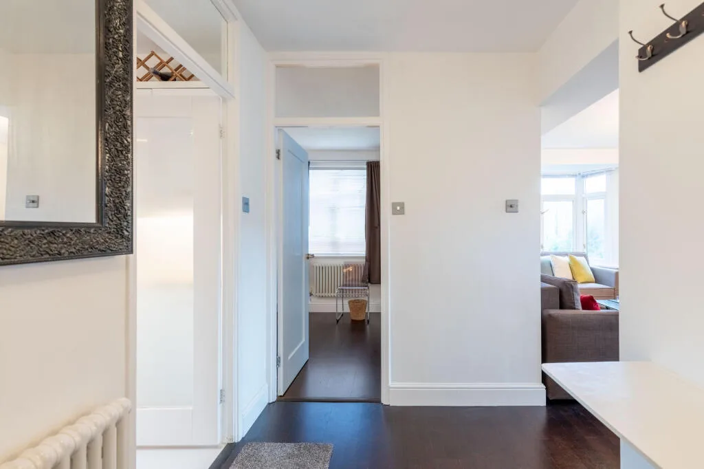 1 bedroom apartment for rent