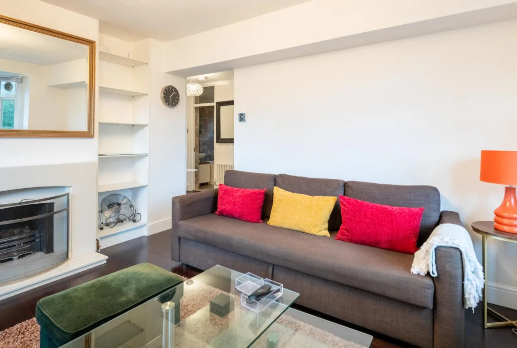 1 bedroom apartment for rent