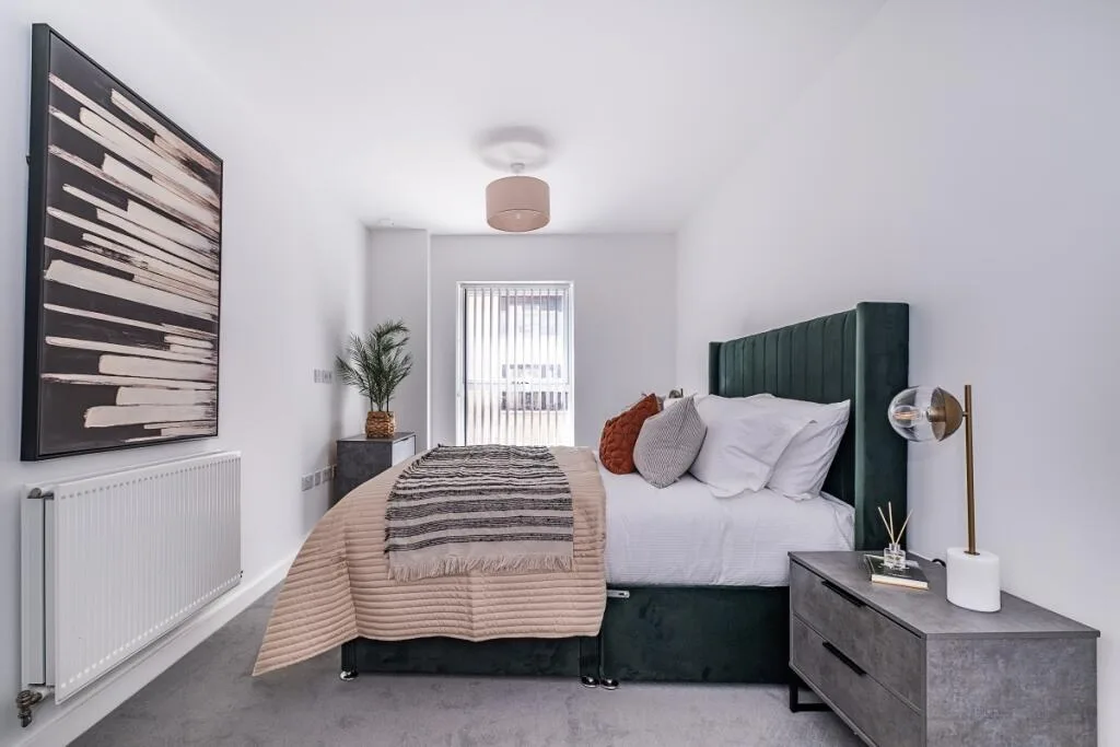 1 bedroom apartment for rent