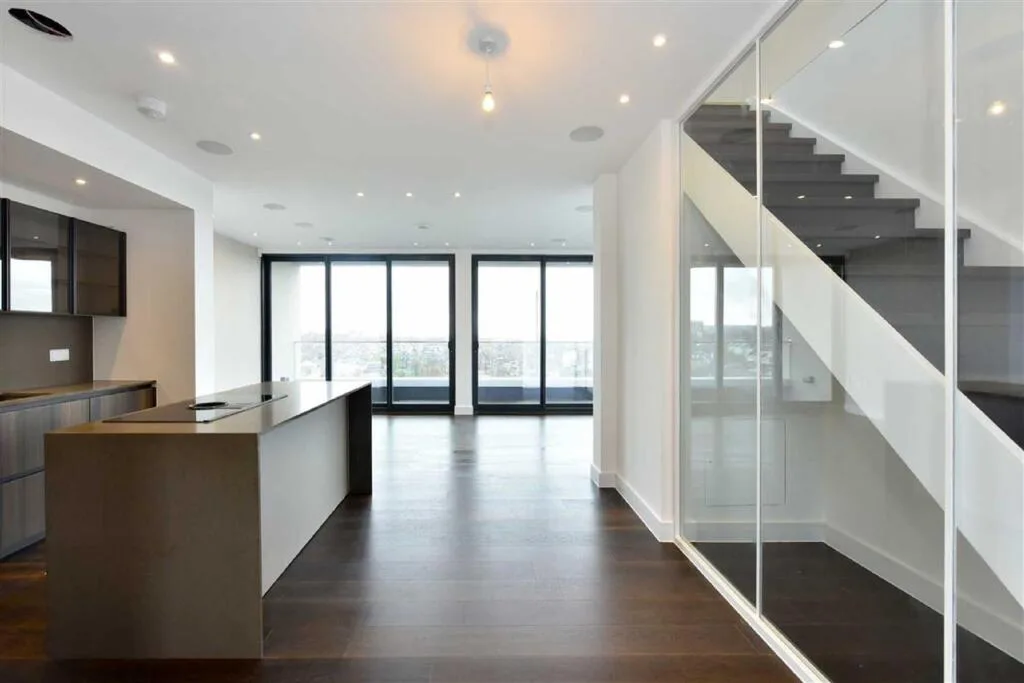 3 bedroom apartment for rent
