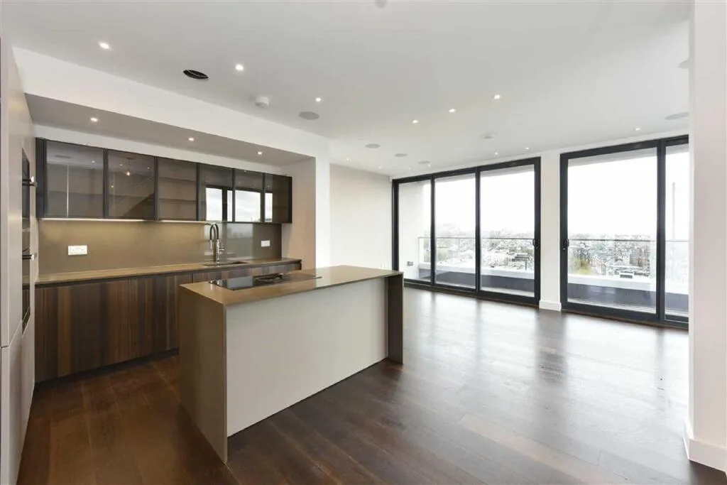 3 bedroom apartment for rent