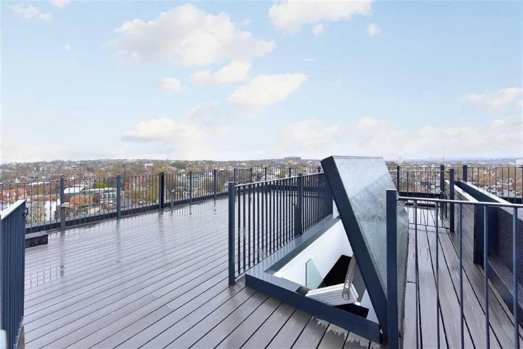 3 bedroom apartment for rent