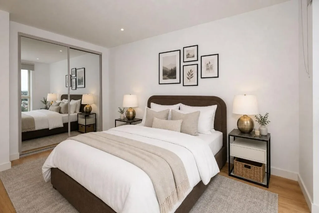 1 bedroom apartment for rent