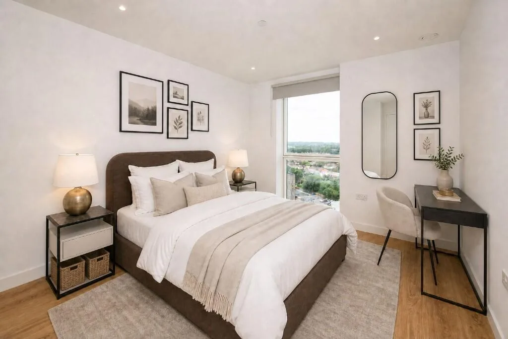 1 bedroom apartment for rent