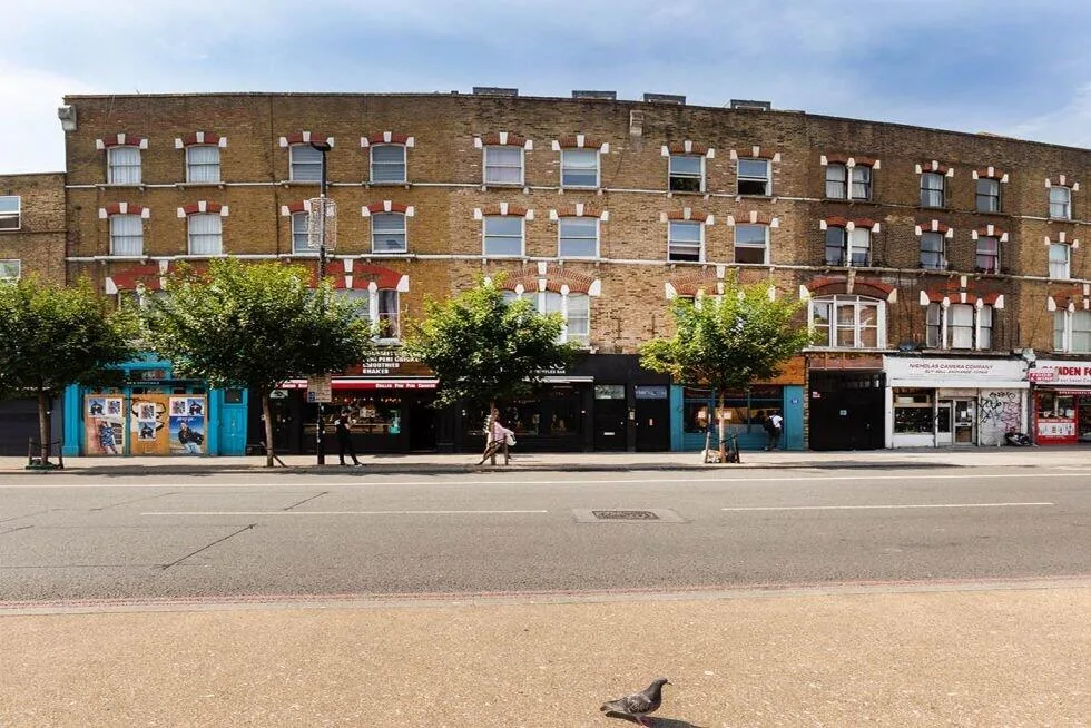 3 bedroom flat for rent