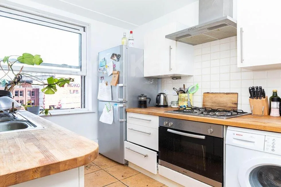 3 bedroom flat for rent