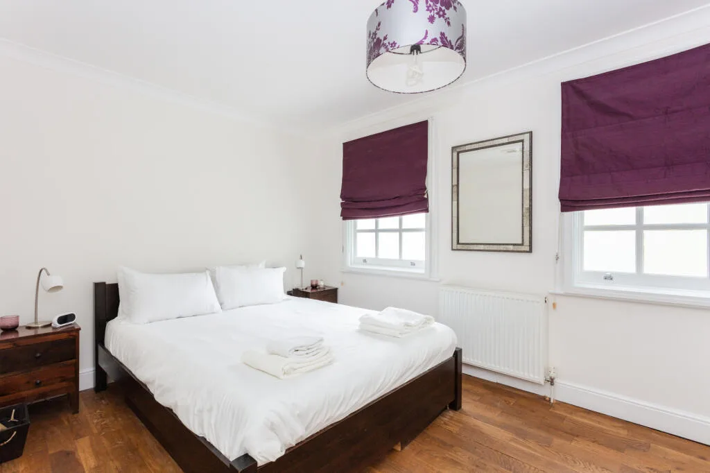 4 bedroom terraced house for rent