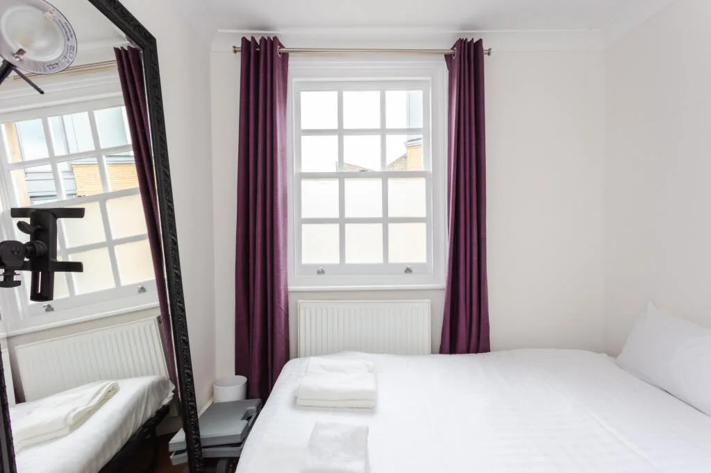 4 bedroom terraced house for rent