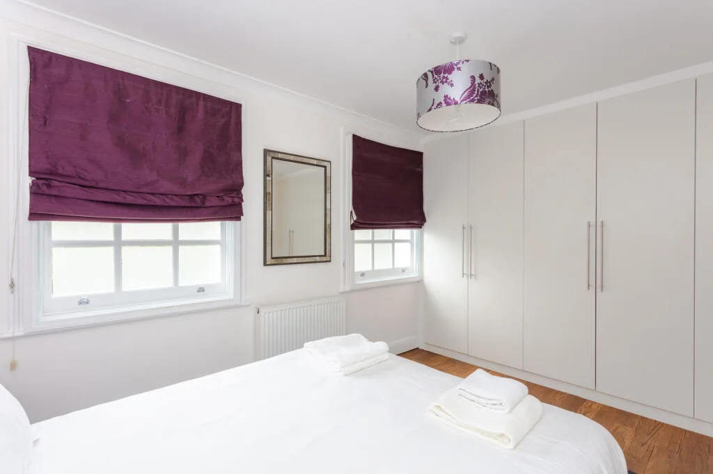 4 bedroom terraced house for rent
