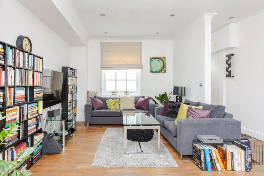 4 bedroom terraced house for rent