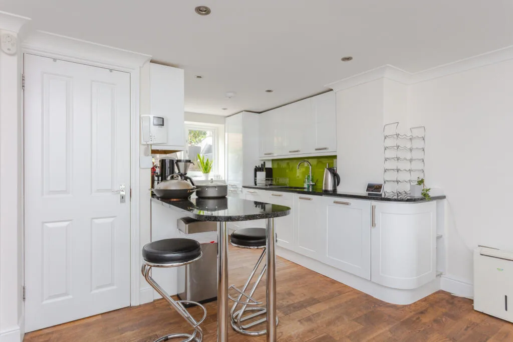 4 bedroom terraced house for rent