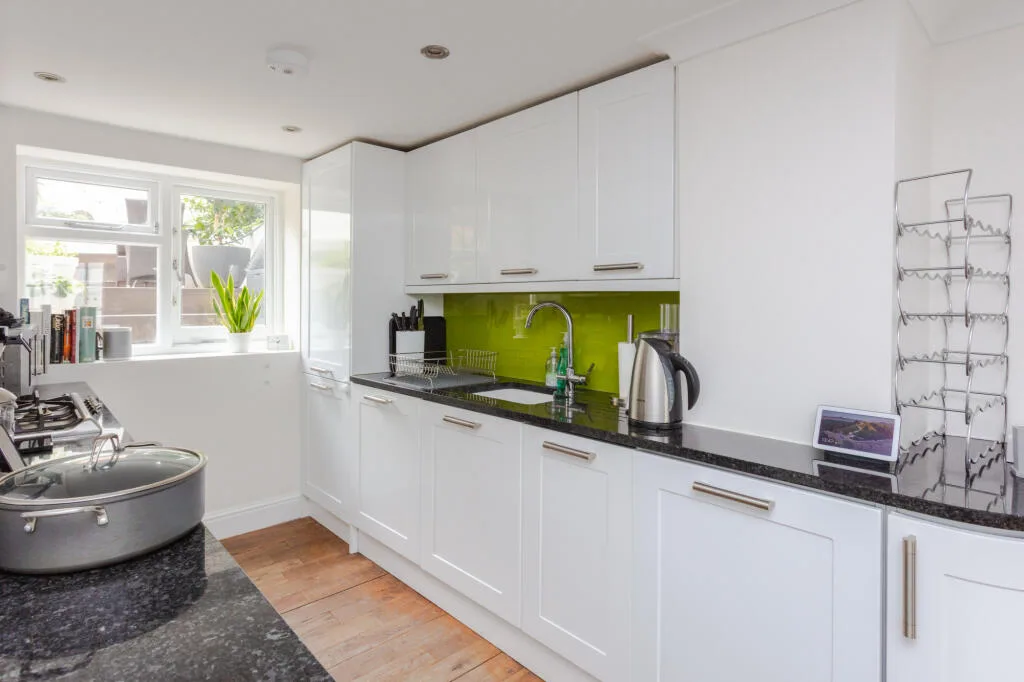 4 bedroom terraced house for rent