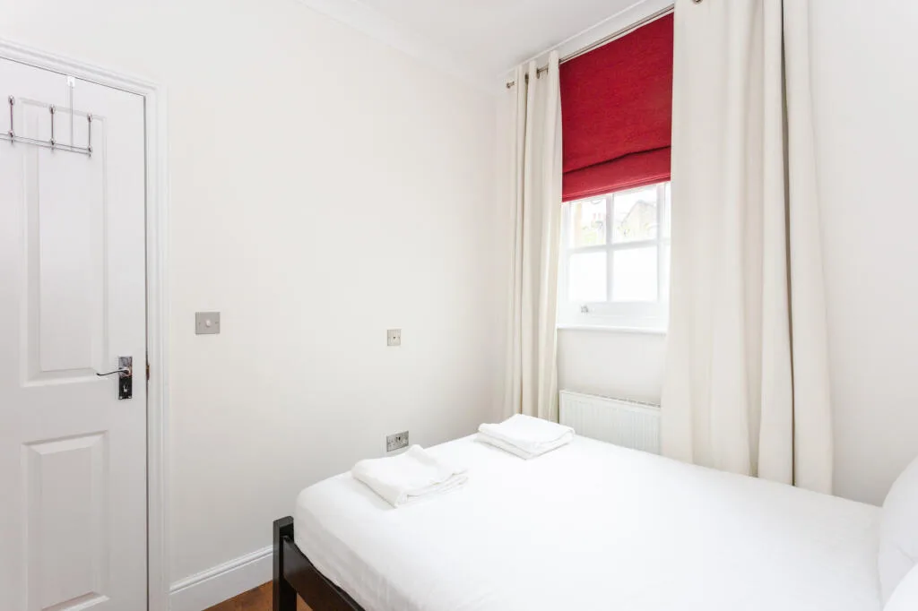 4 bedroom terraced house for rent
