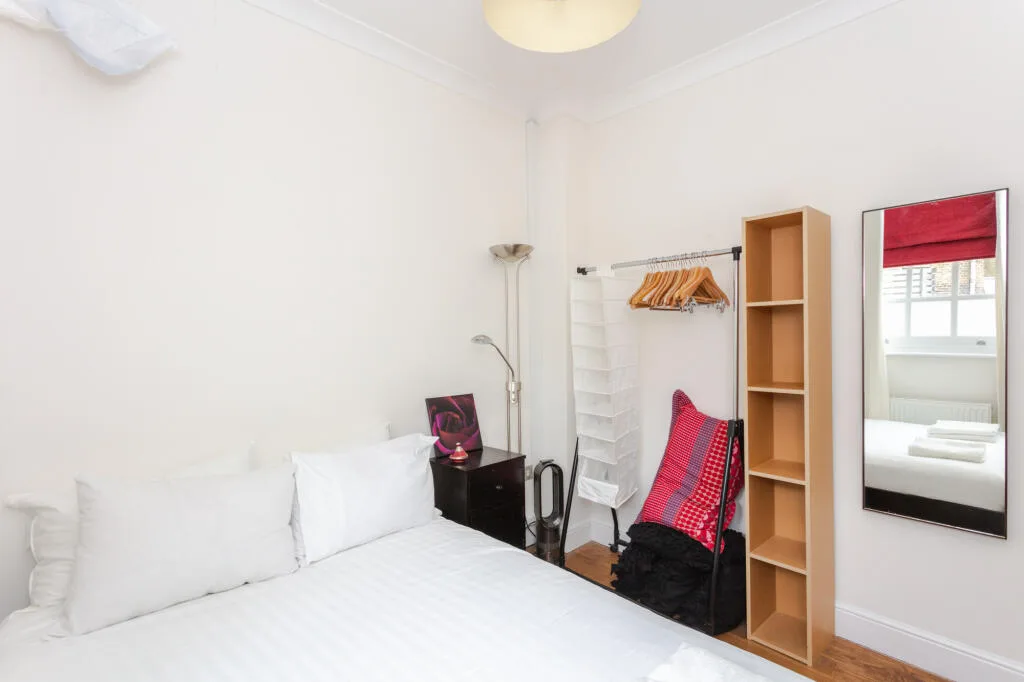 4 bedroom terraced house for rent