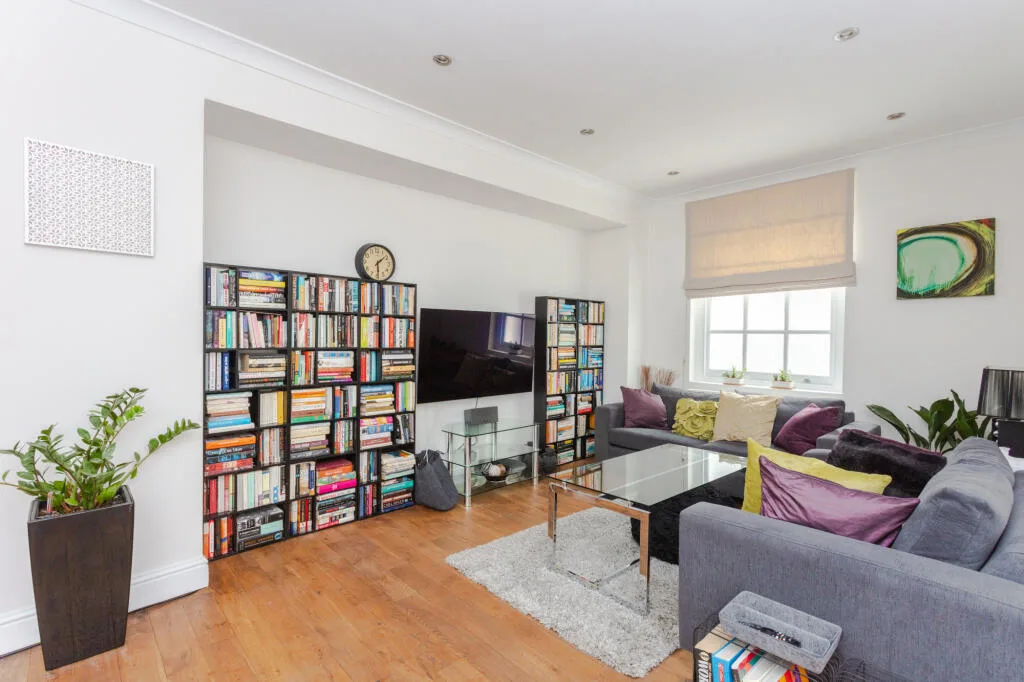 4 bedroom terraced house for rent