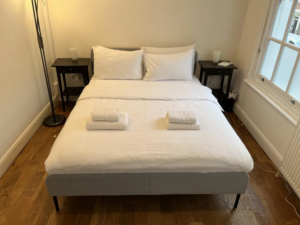 4 bedroom terraced house for rent