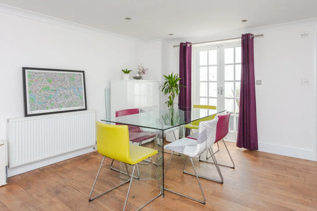 4 bedroom terraced house for rent