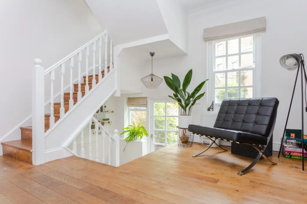 4 bedroom terraced house for rent