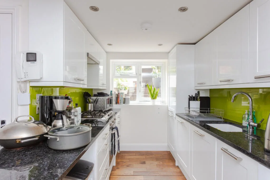4 bedroom terraced house for rent