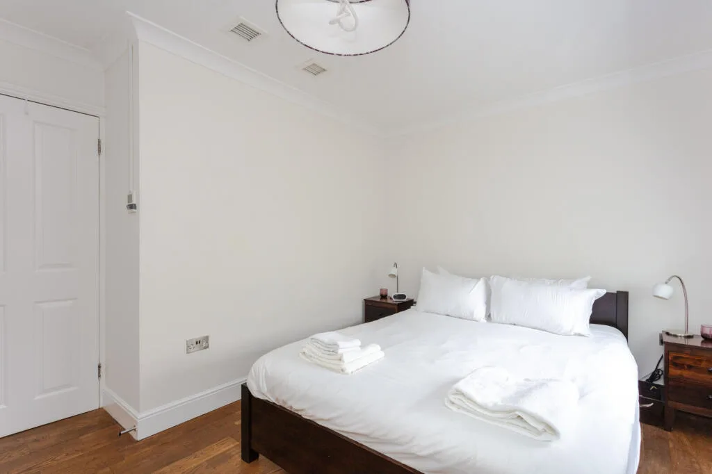 4 bedroom terraced house for rent