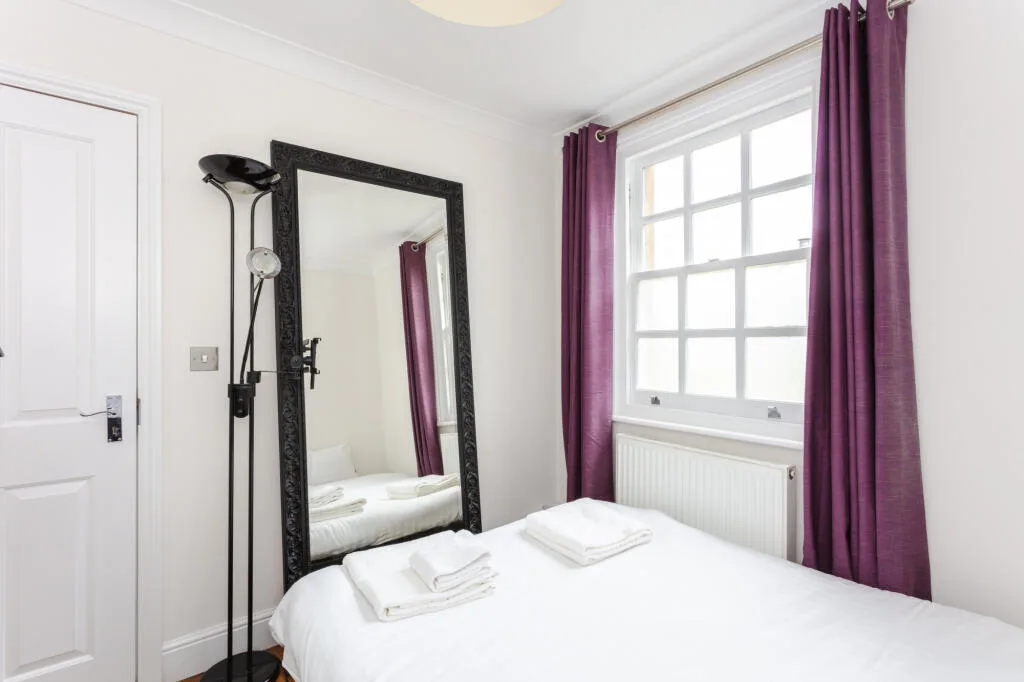 4 bedroom terraced house for rent