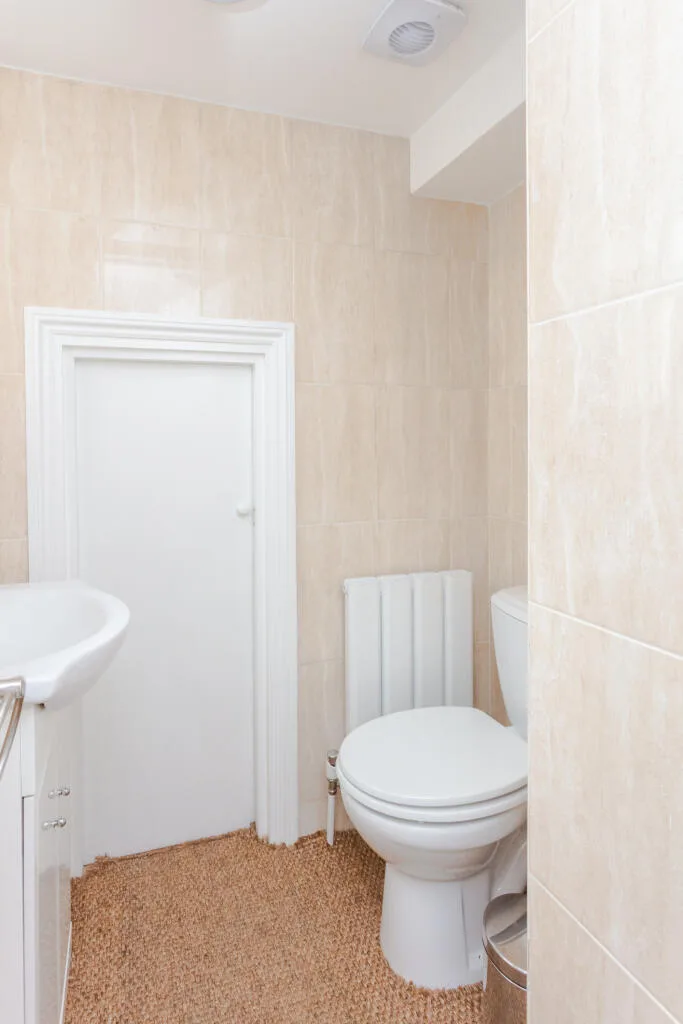 4 bedroom terraced house for rent