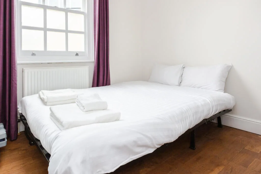 4 bedroom terraced house for rent