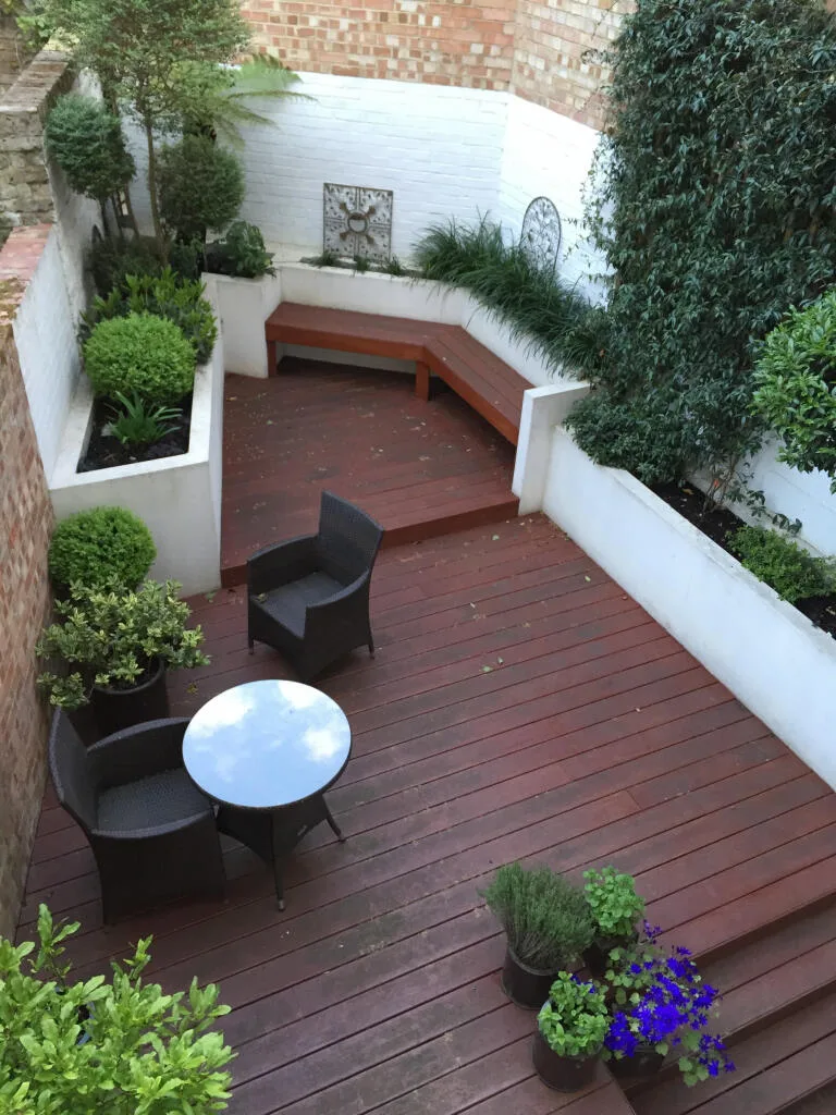 4 bedroom terraced house for rent