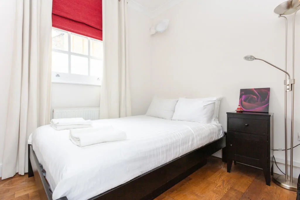 4 bedroom terraced house for rent