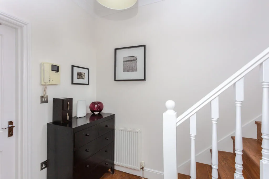 4 bedroom terraced house for rent