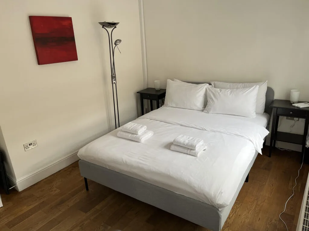 4 bedroom terraced house for rent